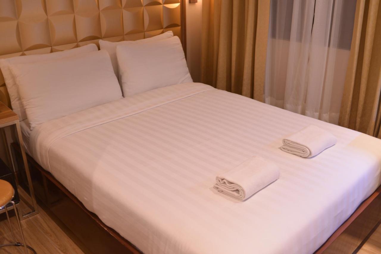 Robertson Hotel Naga  Cameră foto