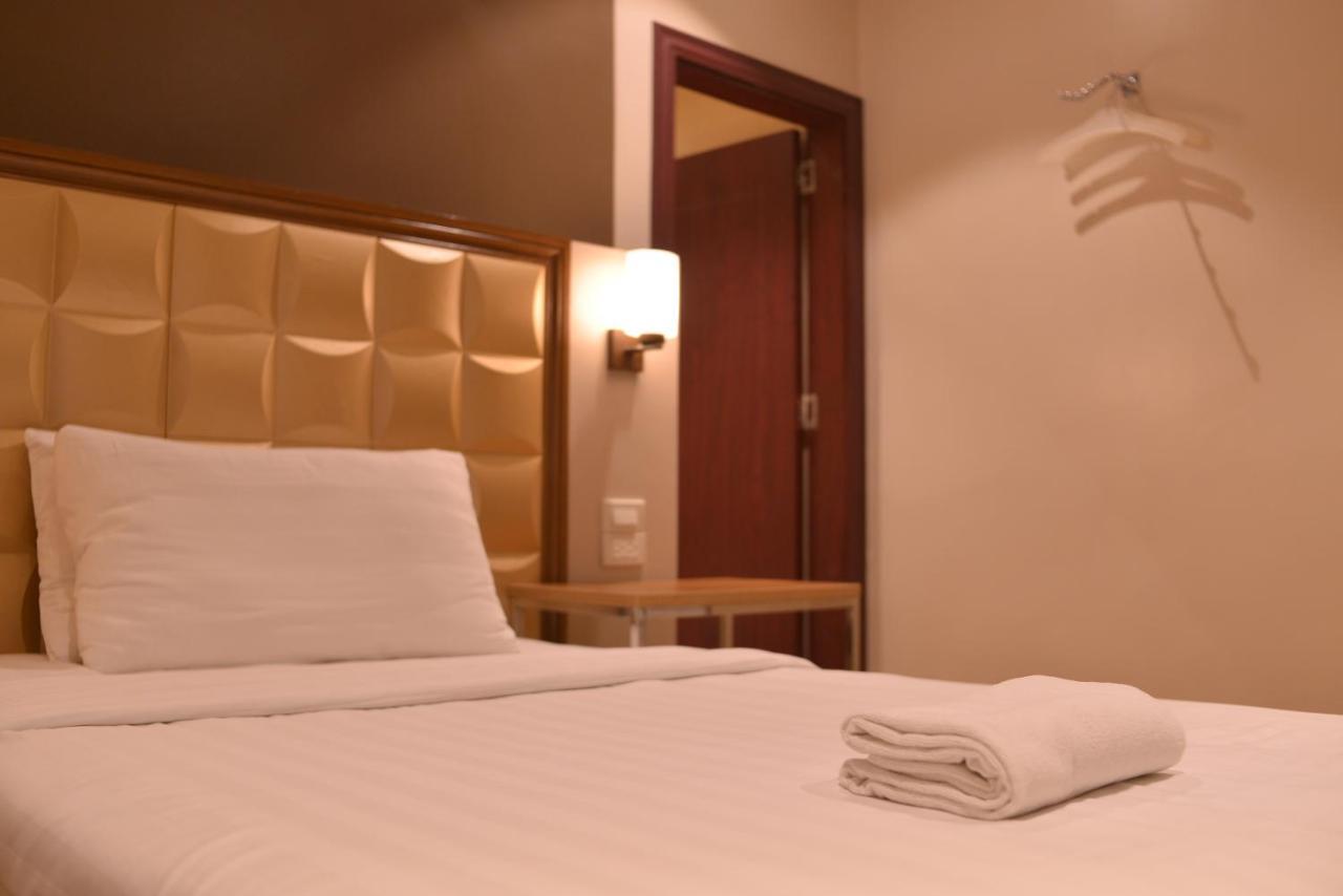 Robertson Hotel Naga  Cameră foto