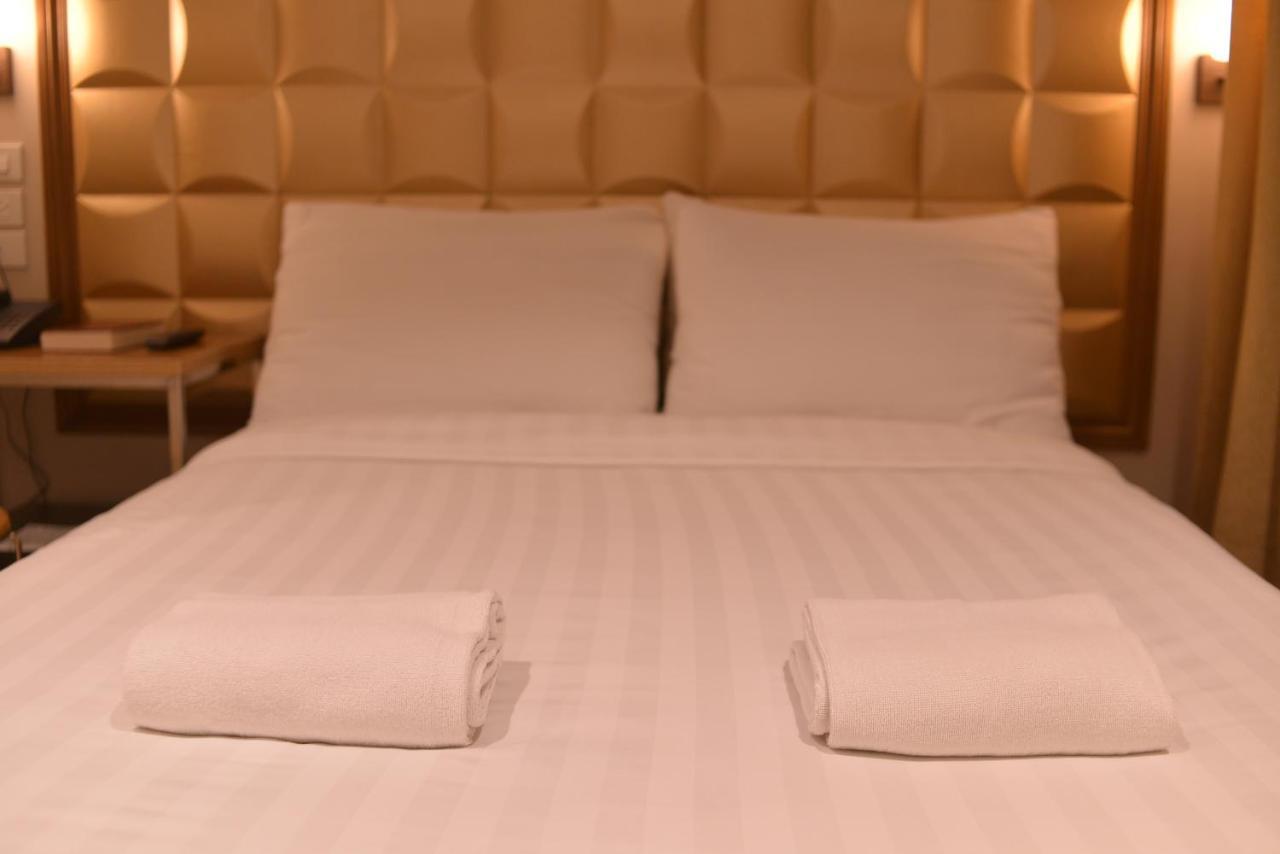 Robertson Hotel Naga  Cameră foto