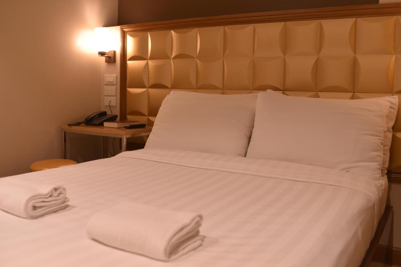 Robertson Hotel Naga  Cameră foto
