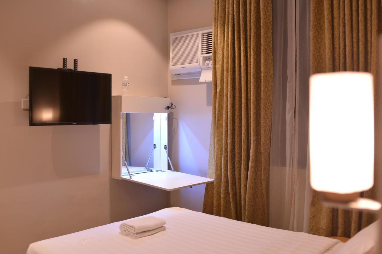 Robertson Hotel Naga  Cameră foto